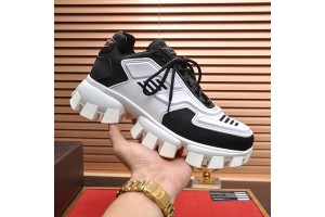 Prada Cloudbust Thunder Sneaker