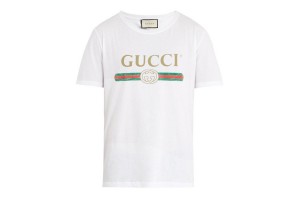 Gucci Short Sleeve T-shirts (GUC-TP-A158)