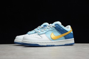 Nike Air Dunk Low GS "Splash" 