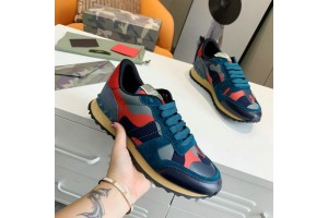 Valentino Low Top Sneaker 