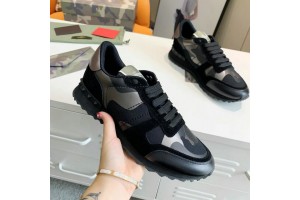 Valentino Low Top Sneaker 