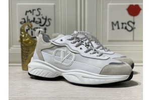 Valentino Low Top Sneaker 