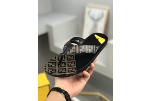 FENDI SANDALS