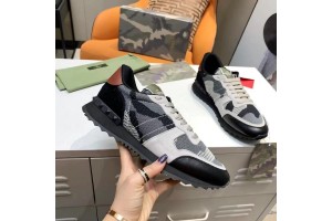 Valentino Low Top Sneaker 