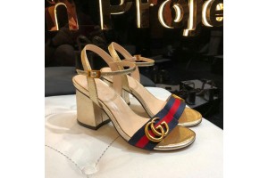 Gucci High Heels