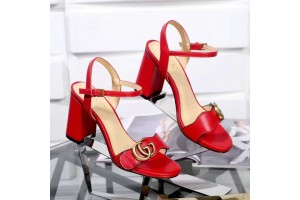 Gucci High Heels