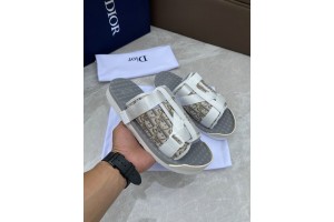Dior sandals