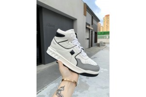 Valentino High Top Sneaker 