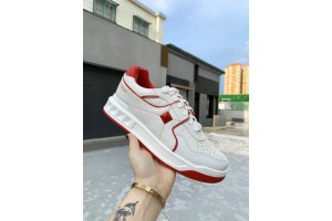 Valentino Low Top Sneaker 