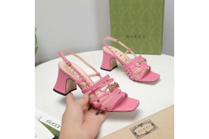 Gucci High Heels