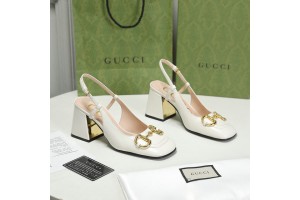 Gucci High Heels