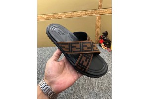 FENDI SANDALS