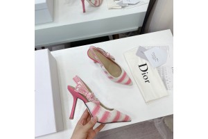 Dior High Heels