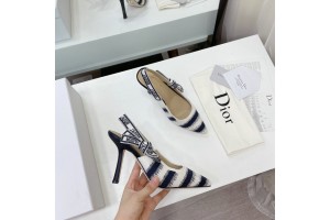 Dior High Heels