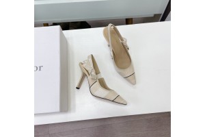 Dior High Heels