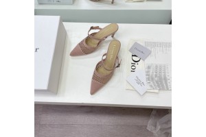 Dior High Heels