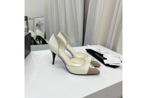 Chanel High Heels