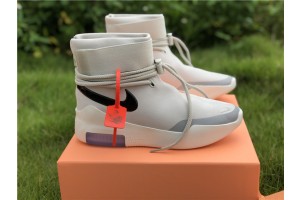 Nike Air Fear Of God SA 'Light Bone' 