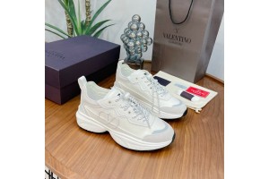 Valentino Low Top Sneaker 