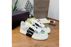 Valentino Low Top Sneaker 