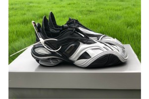 Balenciaga Tyrex  Black Grey Sneakers