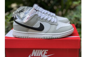  Nike Dunk Low “Lottery”