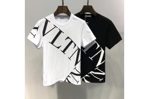 Valentino Short Sleeve T-shirts (VL-TP-A003)