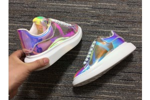 Alexander McQueen Oversized Sneaker MCQ-8167