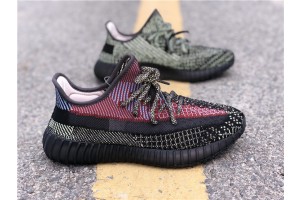 Adidas Yeezy Boost 350 V2 Yecheil (Reflective) FX4145