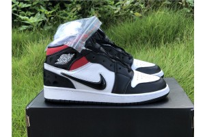 Jordan 1 Mid Quai54 (2019)