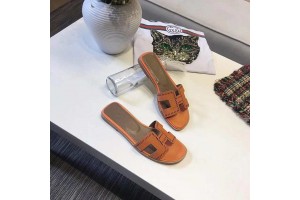 Hermes Sandals 001