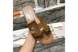 Hermes Sandals 002