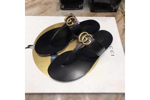 Gucci slippers