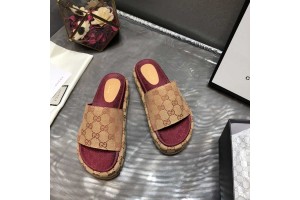 Gucci sandals