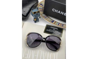 Chanel Sunglasses 001