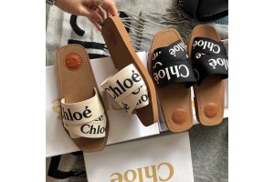 Chloe Slippers 001