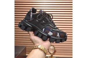 Prada Cloudbust Thunder Sneaker