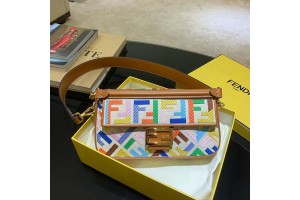 Fendi FF bag