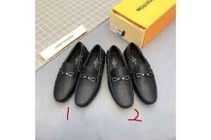 LV Loafer