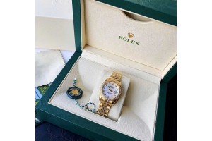 Rolex Watch 28mm for Women 001