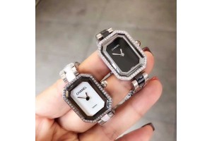 Chanel Watch 001