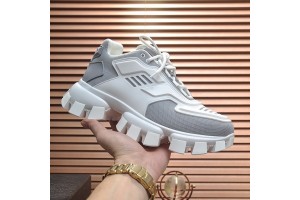 Prada Cloudbust Thunder Sneaker