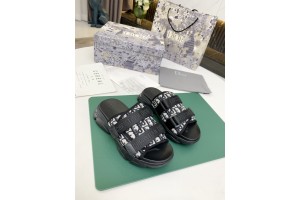 Dior sandals