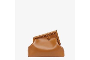 Fendi First Small Leather