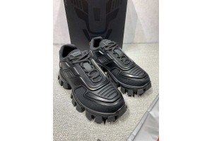 Prada shoes in Black