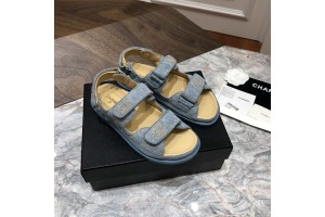 Chanel sandals 01