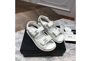 Chanel sandals 02