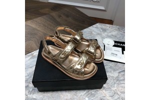 Chanel sandals 03