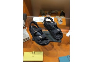 Chanel sandals 04