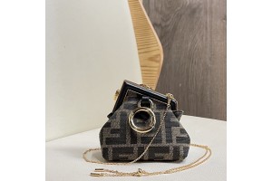 Fendi Nano First Charm Mini Presbyopia No.5